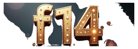 f14 logo